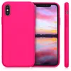 kwmobile Hülle kompatibel mit Apple iPhone X Hülle - Produktbild-Vorschau 7