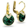 Swarovski MP BELLA OHRSTECKER 5735389 Ohrringe Produktbild-Vorschau 2