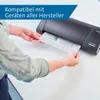 Dahle Laminiertaschen DIN A4 216x303 mm, 2x80 micron, 25 Produktbild-Vorschau 7