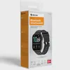 Smartwatch con GPS, display AMOLED da 2,13", nero Anteprima dell’immagine prodotto 2