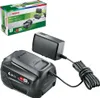 Bosch Starter Set 18V (4.0Ah + AL18V-20) Produktbild-Vorschau 4