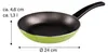 VERY TITAN 21162 Bratpfanne, 24 cm max. Durchmesser, Produktbild-Vorschau 3