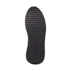 The image shows the sole of a black sneaker against a white background. Náhled obrázku produktu