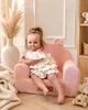 Flumi kinderfauteuil met naam – zacht schuim, afneembare Productafbeelding-voorbeeld 6