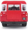 Bburago 18-22063 - Model samochodu - Land Rover Series II Podgląd zdjęcia produktu 7