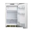 SHARP SJ-LD110E0XD-EU Einbaukühlschrank mit Gefrierfach für Produktbild-Vorschau 15