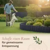Floranica Beetumrandung Beeteinfassung 20 x 100 cm Produktbild-Vorschau 6