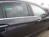 Listwy okienne ze stali nierdzewnej chrom do OPEL INSIGNIA Podgląd zdjęcia produktu 2