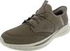 Skechers Slade Sneaker Braun Produktbild-Vorschau 27