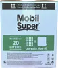 Mobil Super 3000 XE 5W-30 20 Liter BAG-IN Box Produktbild-Vorschau 3