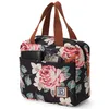 Brisby Kühltasche – Lunchtasche – 4 Liter – 4-lagige Produktbild-Vorschau 4