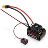 Hobbywing Brushless Set Combo WP10BL120G2 mit Produktbild-Vorschau 2