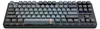 Dark Project ALU87 Midnight – RGB Gaming Tastatur, ANSI UA Produktbild-Vorschau 1