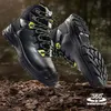 Lupriflex  Schnittschutzschuh Hunter Low 2-in-1 S3 SRC Produktbild-Vorschau 6