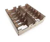 CAMI Sorter für Sammelkarten in kleinen Spielkartons 245 mm Produktbild-Vorschau 4