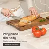Deleca Zestaw 3 Desek do Krojenia z Drewna Akacjowego z Podgląd zdjęcia produktu 4