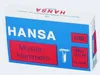 Flachkopfklammern 16/100 vermessingt Produktbild-Vorschau 3
