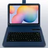 Hülle für Xiaomi Pad 7 6 5 / Pro Tasche Bluetooth Tastatur Produktbild-Vorschau 2
