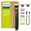 Philips Norelco OneBlade OneBlade 360 QP2824/31 Face + Produktbild-Vorschau 9