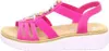 Rieker 63249-31 Sandale pour femme, sandale compensée, Voir les images du produit 32