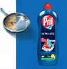 Geschirrspülmittel mit Zitronenduft Pril 675 g Produktbild-Vorschau 4