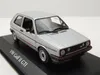 Maxichamps 940054126 VW Golf 2 GTI 16V 2-Türer 1985 silber Produktbild-Vorschau 7