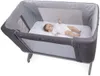 Chicco Next2me Forever Beistellbett Grau  Kinder Grau One Produktbild-Vorschau 17