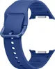 Samsung Sport(S/M) fr Watch8 Classic Navy Produktbild-Vorschau 3