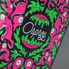 Osprey Character 39" Twin Tip Longboard - Aste Drop-Through Anteprima dell’immagine prodotto 15