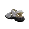 Finn Comfort Gomera, Damenschuhe, bequeme Sandale, Leder, Produktbild-Vorschau 5