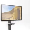 23-43'' TV Wandhalterung mit Ablage Maclean TV Halterung Produktbild-Vorschau 3