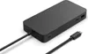 Surface Thunderbolt 4 Dock, schwarz Produktbild-Vorschau 7