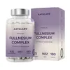 Aavalabs Magnesium Komplex | 5 Formen | 425 mg | 180 Produktbild-Vorschau 1