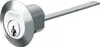 ABUS Türzylinder CR84N Produktbild-Vorschau 1