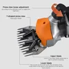 Schafschere, elektrische Schermaschine, 690 W, Produktbild-Vorschau 6