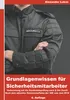 Grundlagenwissen für Sicherheitsmitarbeiter Produktbild-Vorschau 3