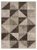 Pogumovaný běhoun STARK 100 cm šedá šedá 100x300 cm Náhľad obrázku produktu 2