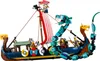 LEGO Creator Vikinská loď a morský had, Stavebnica, 9 rok / Náhľad obrázku produktu 32