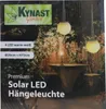 LED Solar Gartenkugel Solarleuchte zum Aufhängen Produktbild-Vorschau 9