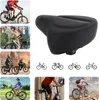 SachsenRAD Fahrradsattel, Weicher, breiter, komfortabel Produktbild-Vorschau 3
