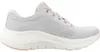 SKECHERS ARCH FIT 2.0 BIG LEAGUE Grau Produktbild-Vorschau 4