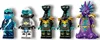 LEGO NINJAGO Smok wodny, Zestaw do budowania, 9 lat(a), Podgląd zdjęcia produktu 22