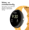 Google Pixel Watch 3 - cinturino da 45 mm: cinturino in Anteprima dell’immagine prodotto 7