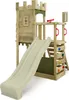 Tour de jeux Fatmoose BoldBaron Boost XXL avec toboggan et Voir les images du produit 1