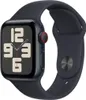 Apple Watch SE, OLED, Touchscreen, 32 GB, WLAN, GPS, 33 g Produktbild-Vorschau 15