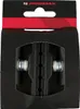 Bremsschuh Promax V-Brake für Alufelge schwarz Länge 70 mm Produktbild-Vorschau 2