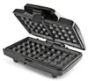 GOURMETmaxx Gofrownica do gofrów belgijskich 750 W Podgląd zdjęcia produktu 12
