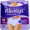 Always discreet Inkontinenz Pants plus M 10 St Produktbild-Vorschau 3