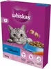 Whiskas Adult 1+ Trockenfutter mit Thunfisch im Karton, Produktbild-Vorschau 2