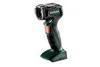 Metabo PowerMaxx ULA 12 LED, Ruční svítilna, Černá, LED, Náhled obrázku produktu 2
